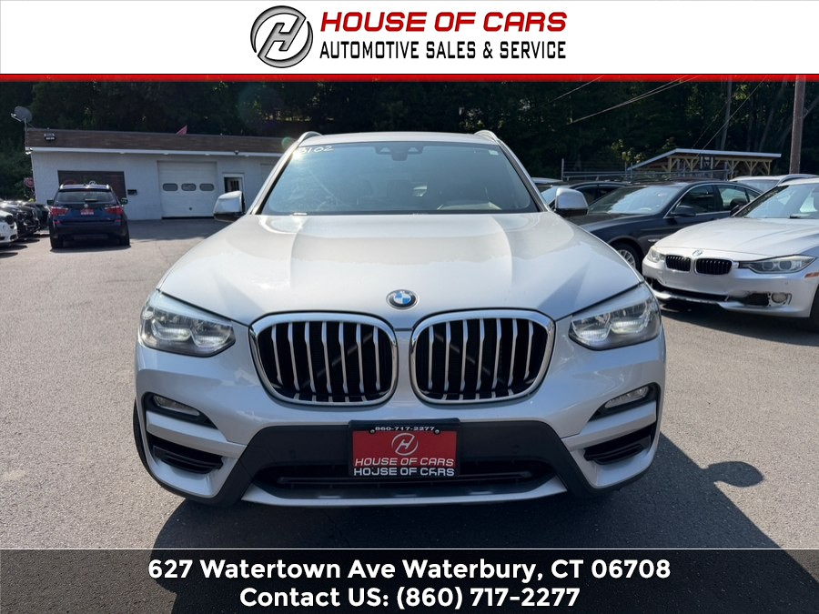 bmw x3 2018 5UXTR9C57JLD89252 image bmw x3 2018 5UXTR9C57JLD89252 image