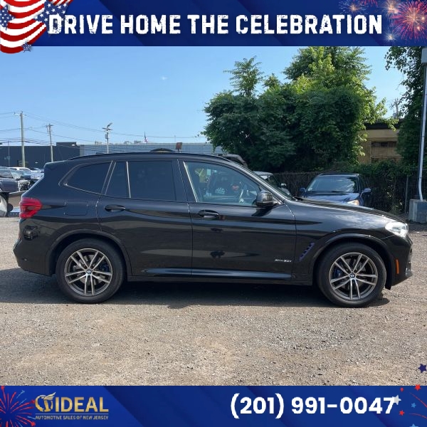 bmw x3 2018 5UXTR9C55JLC80353 image bmw x3 2018 5UXTR9C55JLC80353 image