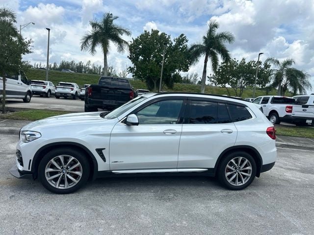 bmw x3 2018 5UXTR9C58JLD60410 image bmw x3 2018 5UXTR9C58JLD60410 image