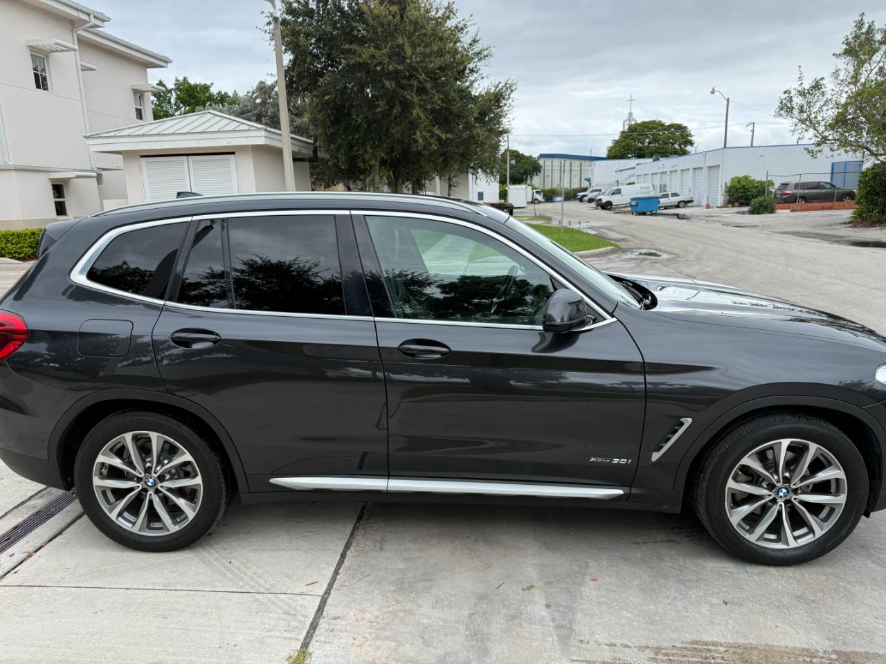 bmw x3 2018 5UXTR9C54JLD61277 image bmw x3 2018 5UXTR9C54JLD61277 image