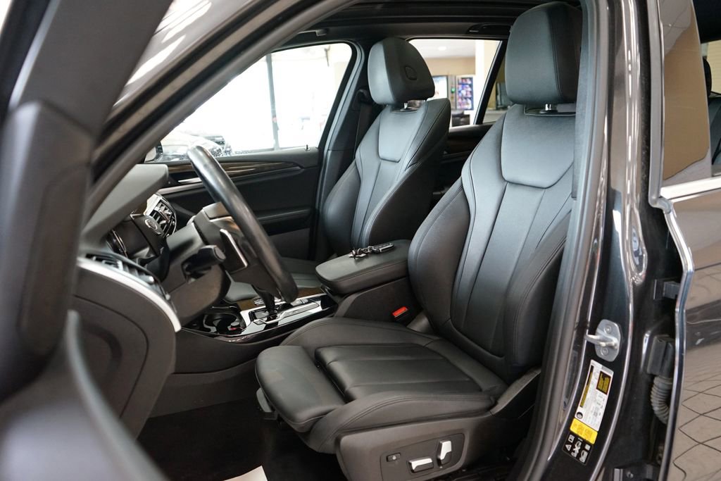 bmw x3 2018 5UXTR9C56JLD73642 image bmw x3 2018 5UXTR9C56JLD73642 image