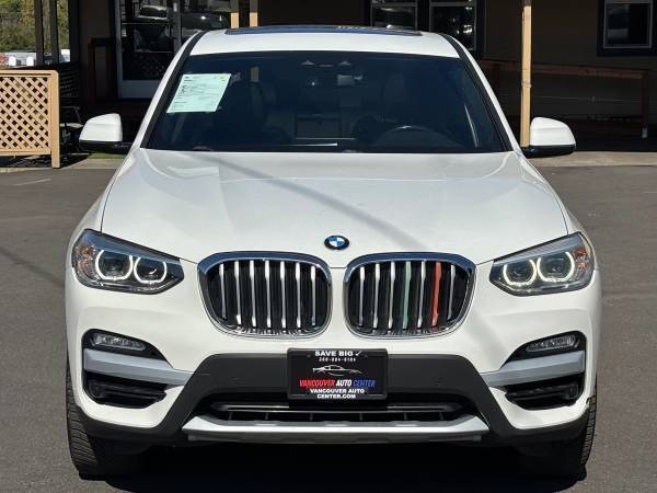 bmw x3 2018 5UXTR9C53JLD63277 image bmw x3 2018 5UXTR9C53JLD63277 image