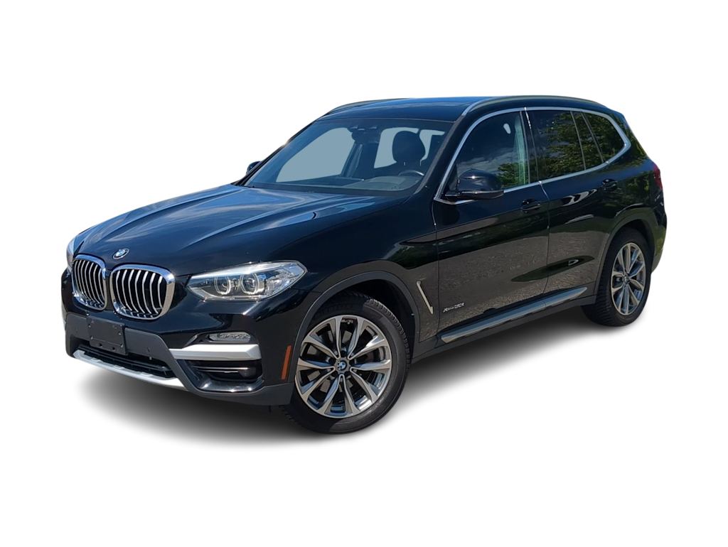 bmw x3 2018 5UXTR9C57JLC77616 image bmw x3 2018 5UXTR9C57JLC77616 image