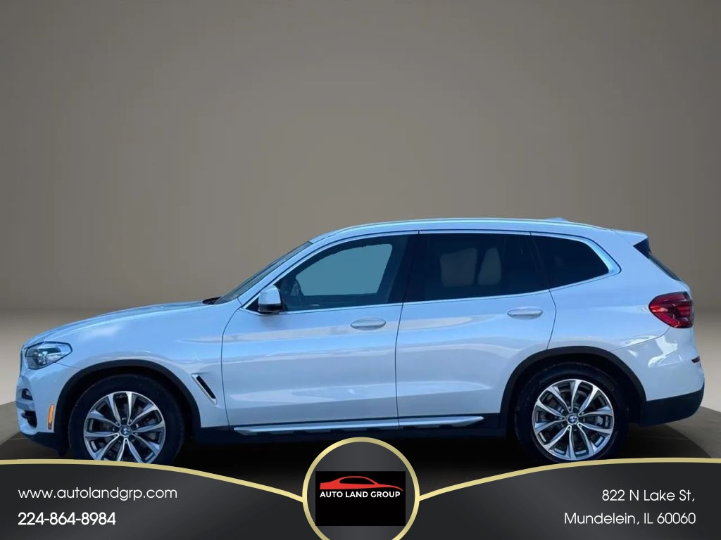 bmw x3 2018 5UXTR9C55JLD72367 image bmw x3 2018 5UXTR9C55JLD72367 image