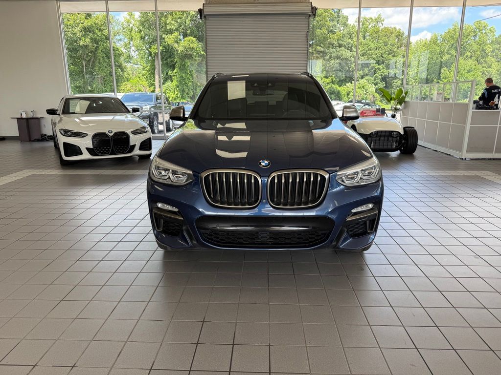 bmw x3 2018 5UXTS3C54JLA46190 image bmw x3 2018 5UXTS3C54JLA46190 image