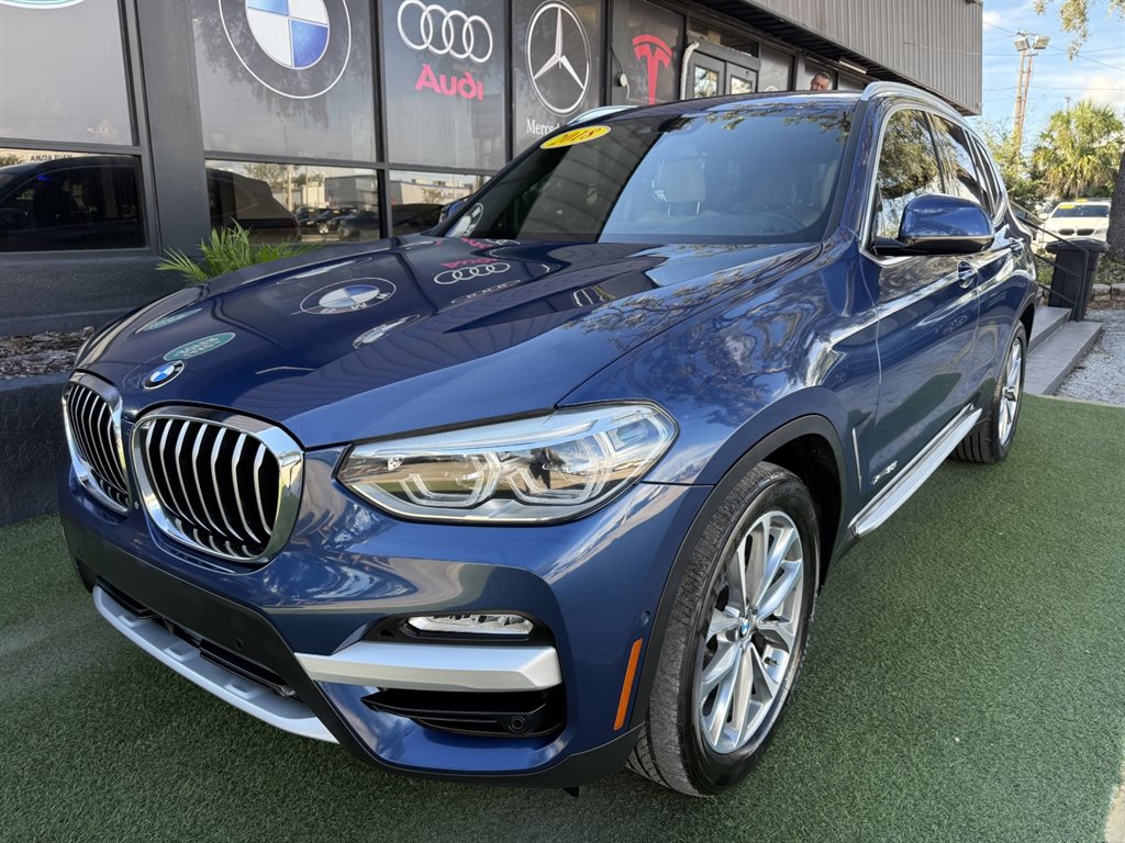 bmw x3 2018 5UXTR9C53JLC69450 image bmw x3 2018 5UXTR9C53JLC69450 image