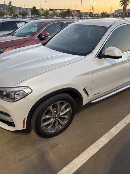 BMW X3 2018 5UXTR9C51JLD64895 image BMW X3 2018 5UXTR9C51JLD64895 image