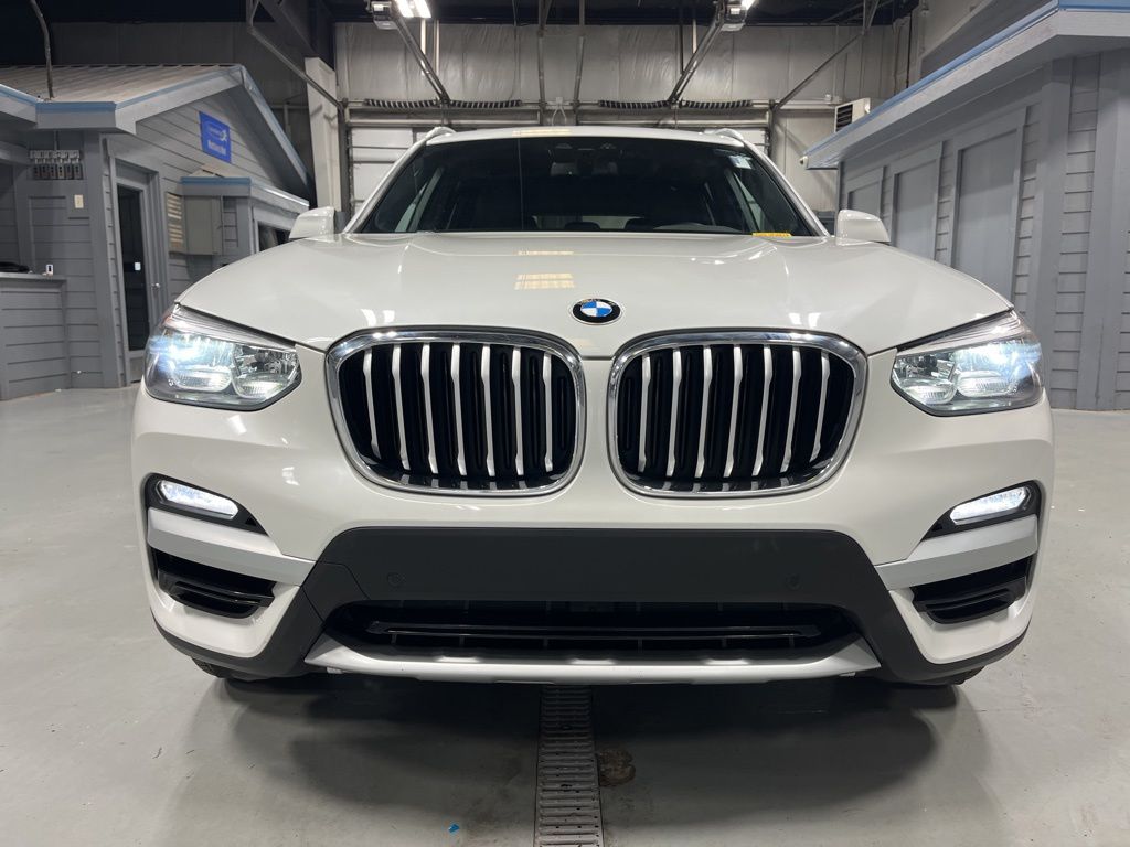 bmw x3 2018 5UXTR9C53JLD89801 image bmw x3 2018 5UXTR9C53JLD89801 image