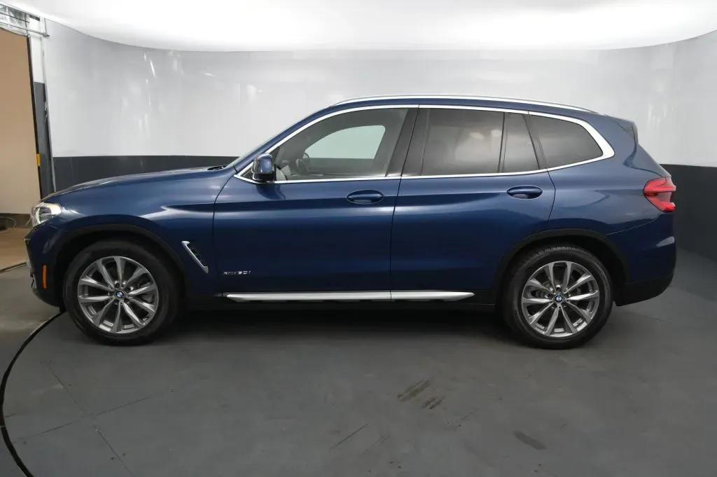 bmw x3 2018 5UXTR9C59JLC76130 image bmw x3 2018 5UXTR9C59JLC76130 image