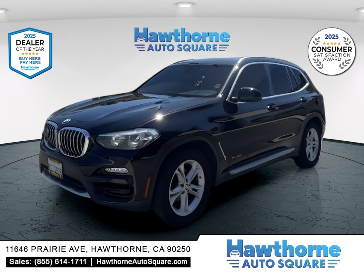 bmw x3 2018 5UXTR9C52JLD61455 image bmw x3 2018 5UXTR9C52JLD61455 image