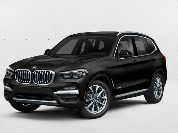 bmw x3 2018 5UXTR9C54JLC74964 image bmw x3 2018 5UXTR9C54JLC74964 image