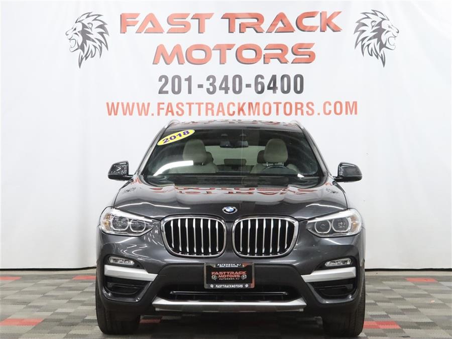 bmw x3 2018 5UXTR9C52JLC82173 image bmw x3 2018 5UXTR9C52JLC82173 image
