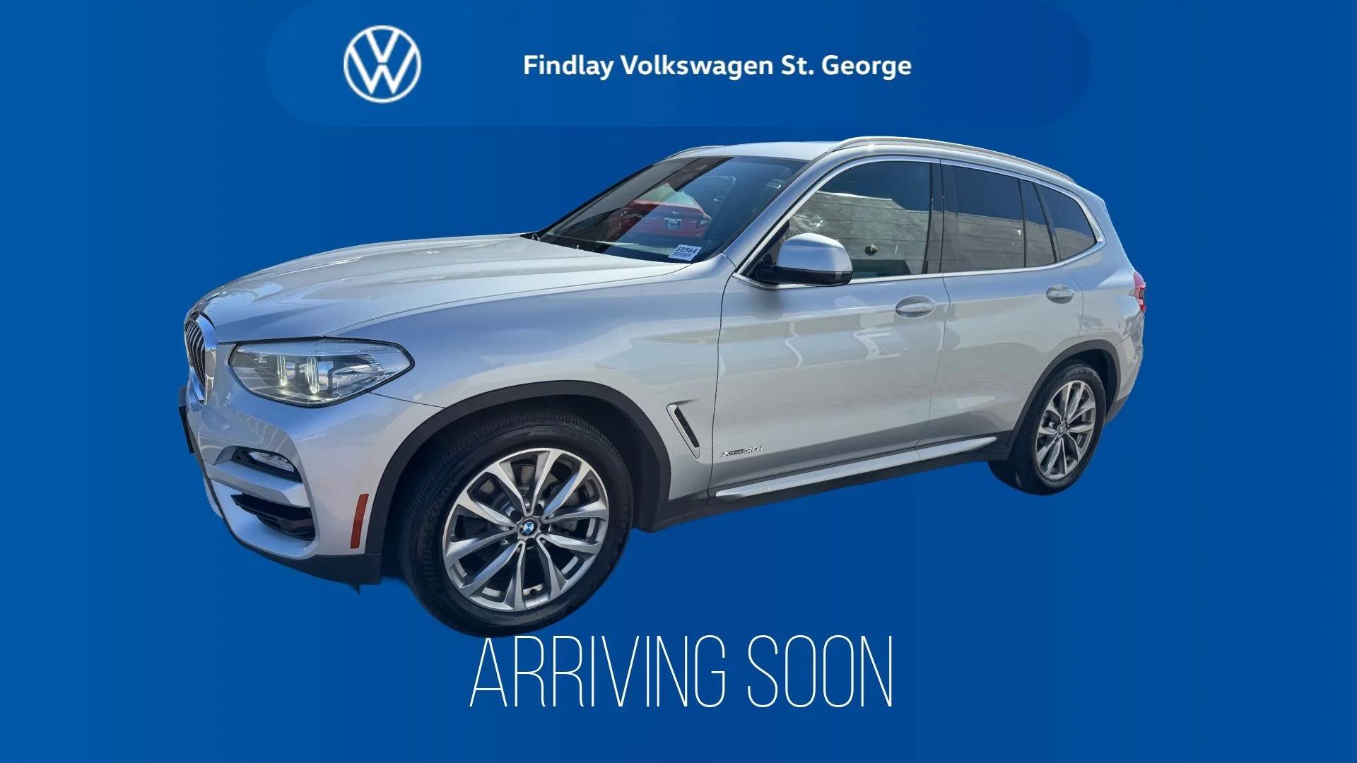 bmw x3 2018 5UXTR9C53JLD60993 image bmw x3 2018 5UXTR9C53JLD60993 image