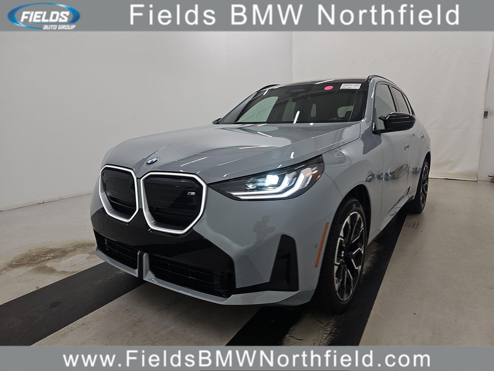 bmw x3 2026 5UX73GP02T9350619 image bmw x3 2026 5UX73GP02T9350619 image