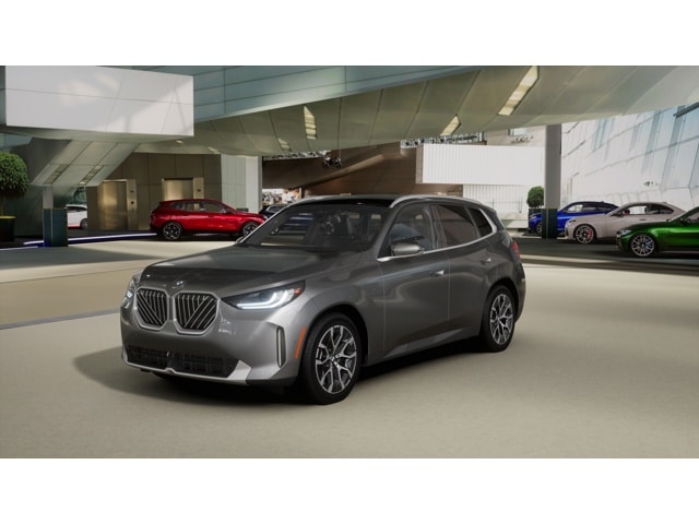 bmw x3 2026 5UX53GP01T9303864 image bmw x3 2026 5UX53GP01T9303864 image