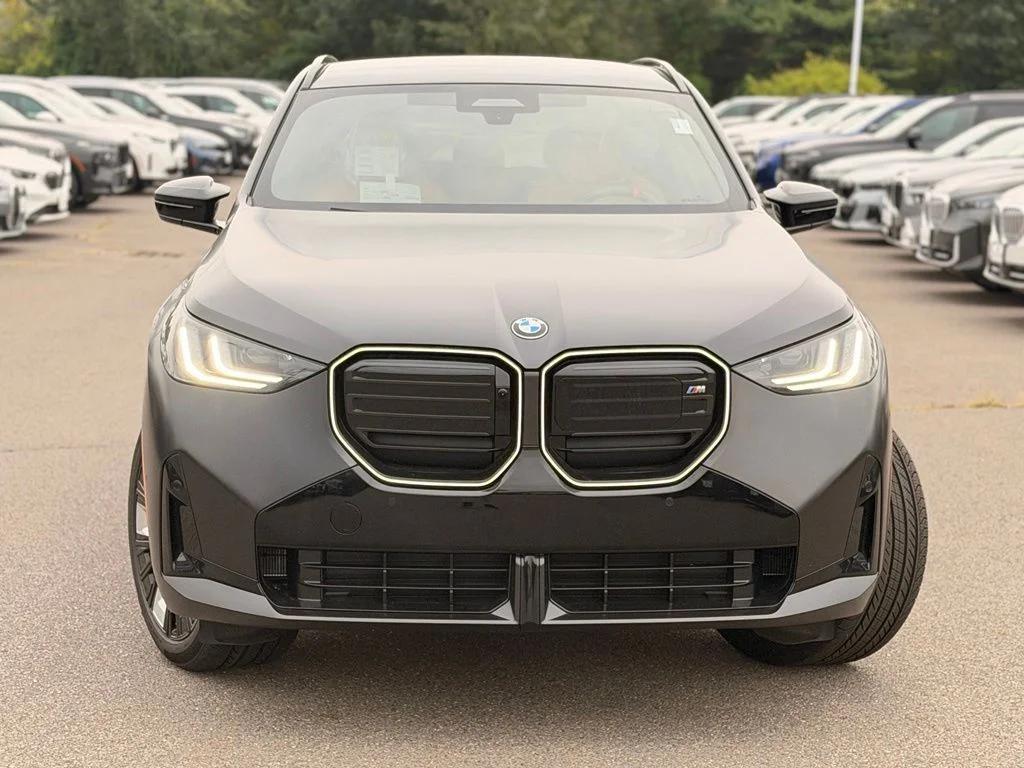 bmw x3 2026 5UX73GP08T9581993 image bmw x3 2026 5UX73GP08T9581993 image