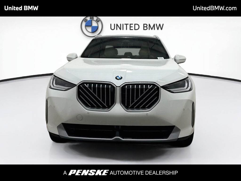 bmw x3 2026 5UX53GP01T9589411 image bmw x3 2026 5UX53GP01T9589411 image