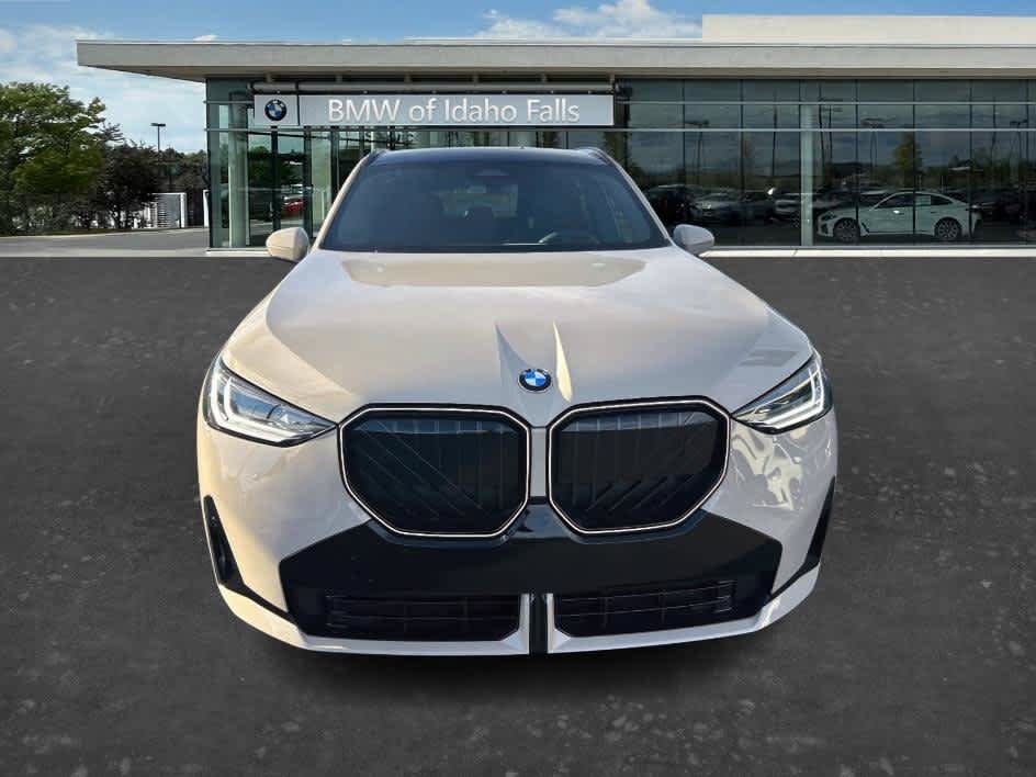 bmw x3 2026 5UX53GP00T9272929 image bmw x3 2026 5UX53GP00T9272929 image