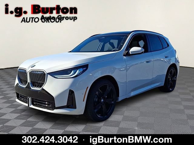 bmw x3 2026 5UX53GP04T9211843 image bmw x3 2026 5UX53GP04T9211843 image