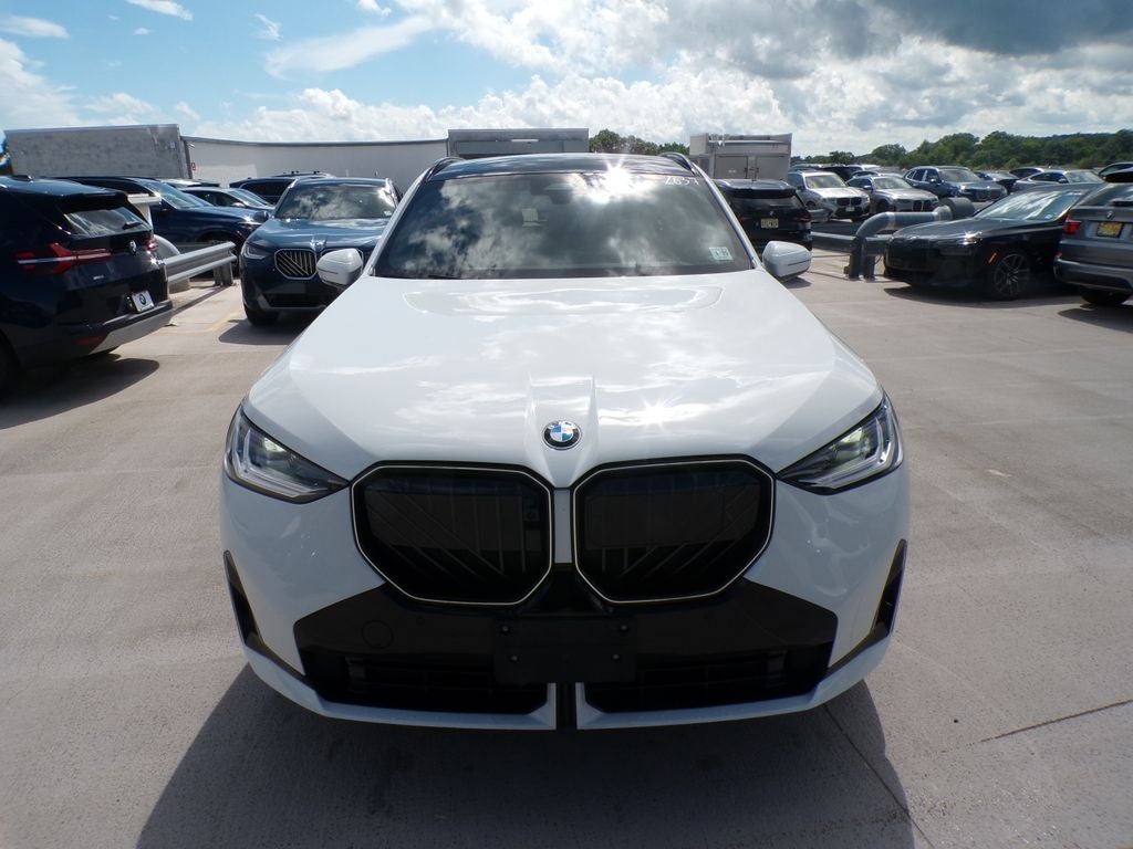 bmw x3 2026 5UX53GP08T9204975 image bmw x3 2026 5UX53GP08T9204975 image