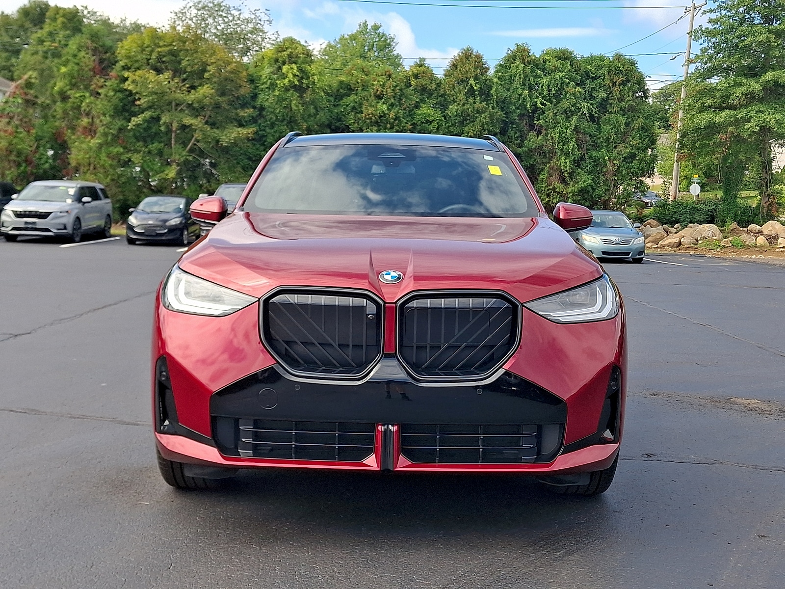 bmw x3 2026 5UX53GP04T9264915 image bmw x3 2026 5UX53GP04T9264915 image
