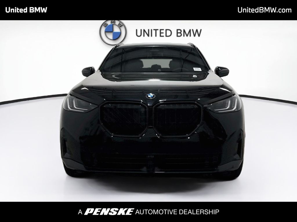 bmw x3 2026 5UX53GP01T9587917 image bmw x3 2026 5UX53GP01T9587917 image