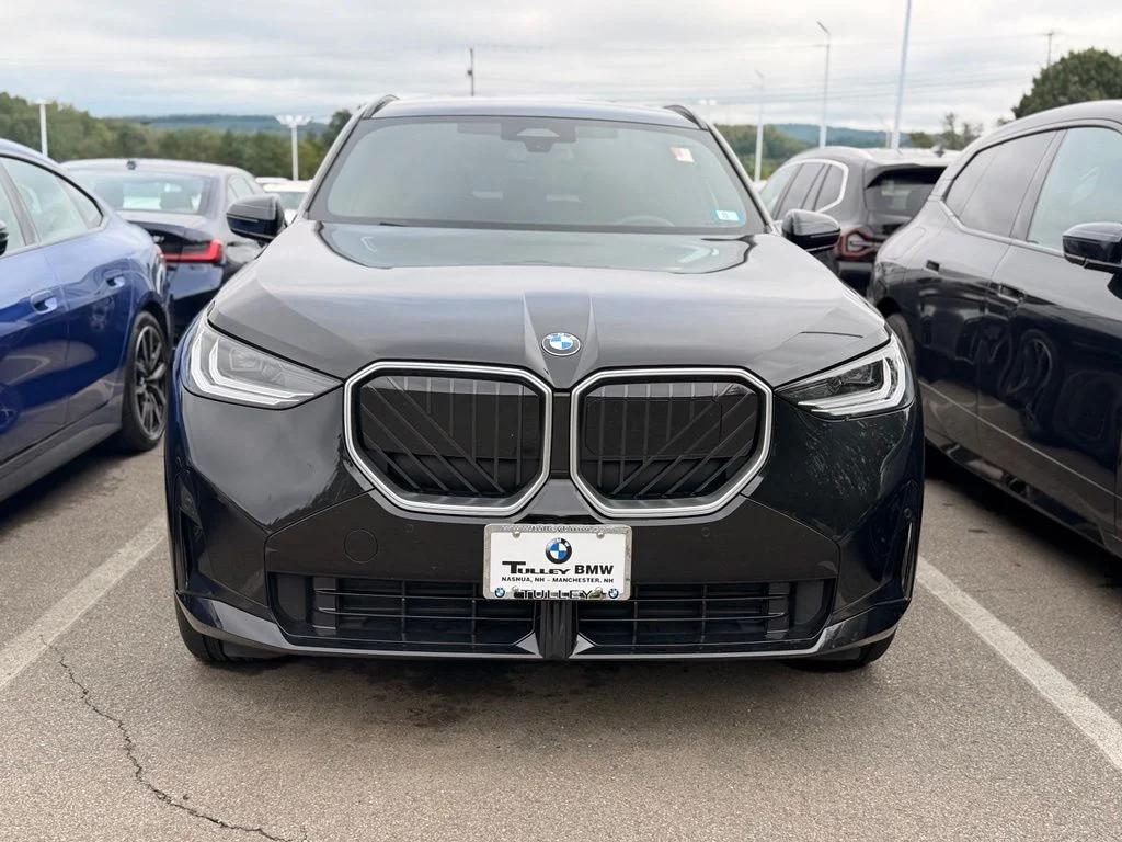 bmw x3 2026 5UX53GP07T9174674 image bmw x3 2026 5UX53GP07T9174674 image