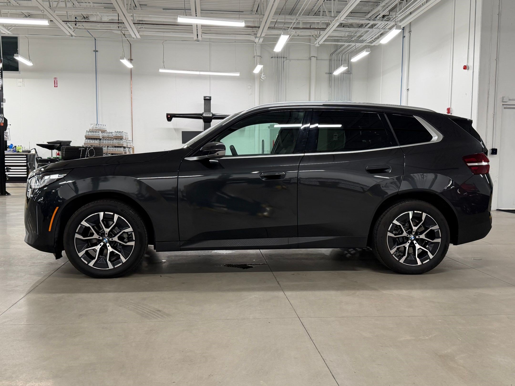 bmw x3 2026 5UX53GP02T9211260 image bmw x3 2026 5UX53GP02T9211260 image