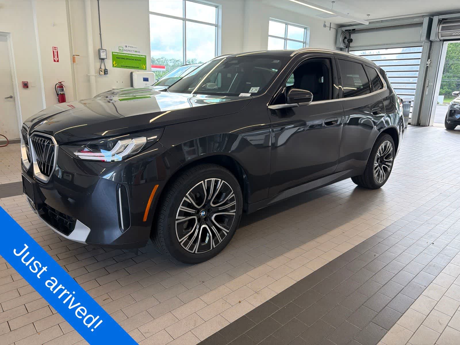 bmw x3 2026 5UX53GP06T9267217 image bmw x3 2026 5UX53GP06T9267217 image