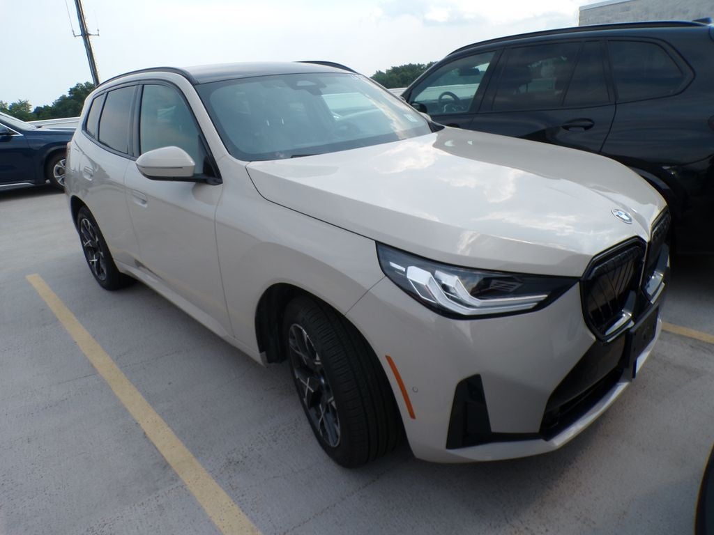 bmw x3 2026 5UX53GP01T9219544 image bmw x3 2026 5UX53GP01T9219544 image