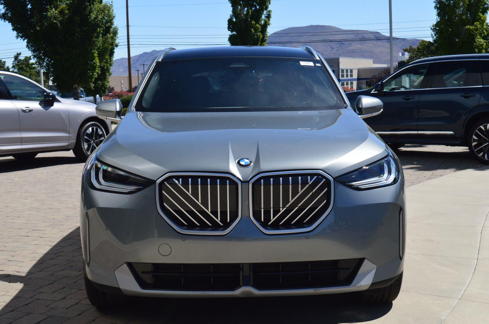 bmw x3 2026 5UX53GP06T9171099 image bmw x3 2026 5UX53GP06T9171099 image