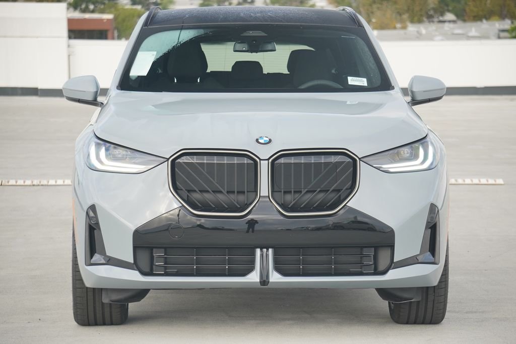 bmw x3 2026 5UX53GP06T9211522 image bmw x3 2026 5UX53GP06T9211522 image