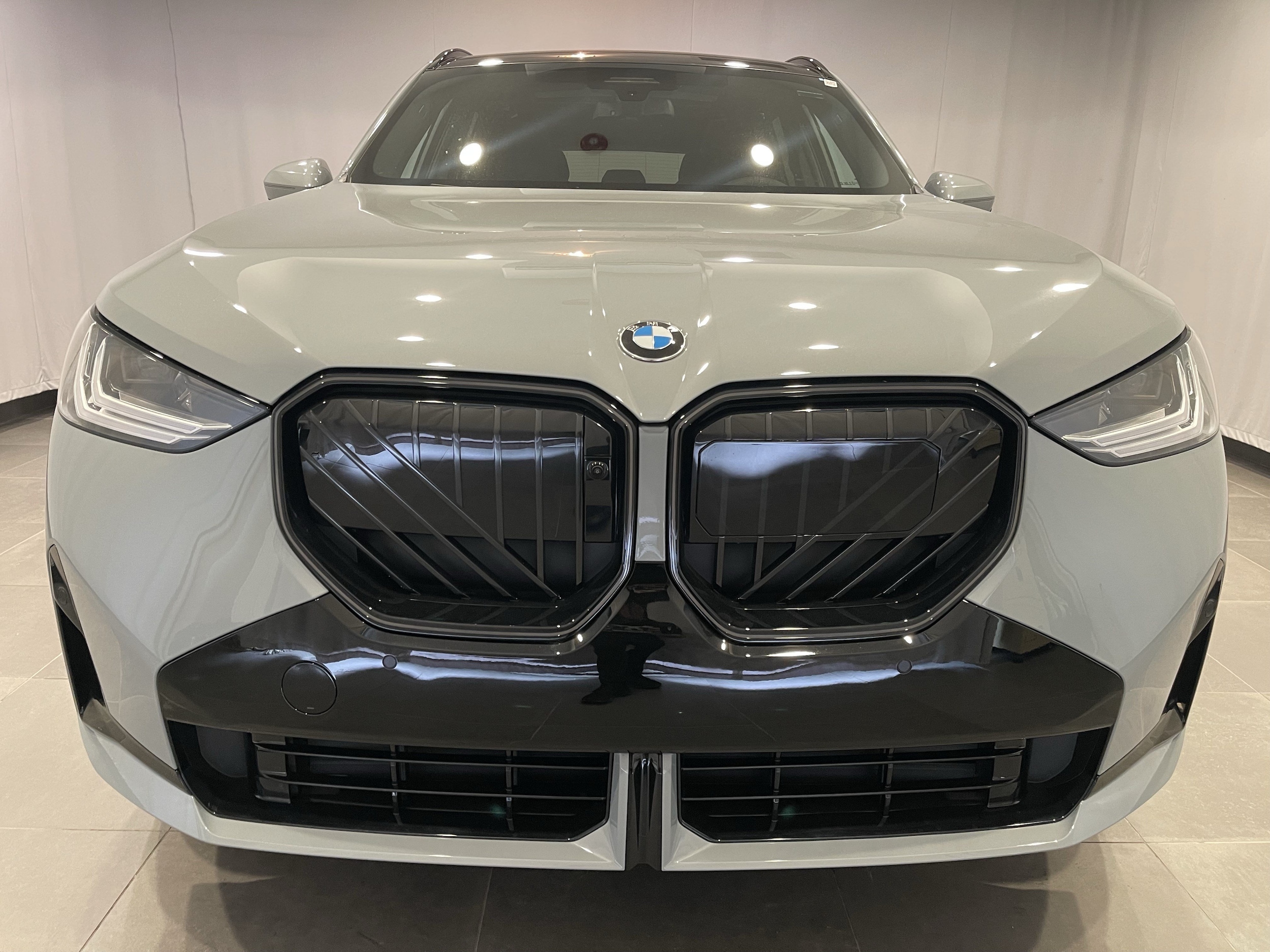 bmw x3 2026 5UX53GP08T9177972 image bmw x3 2026 5UX53GP08T9177972 image