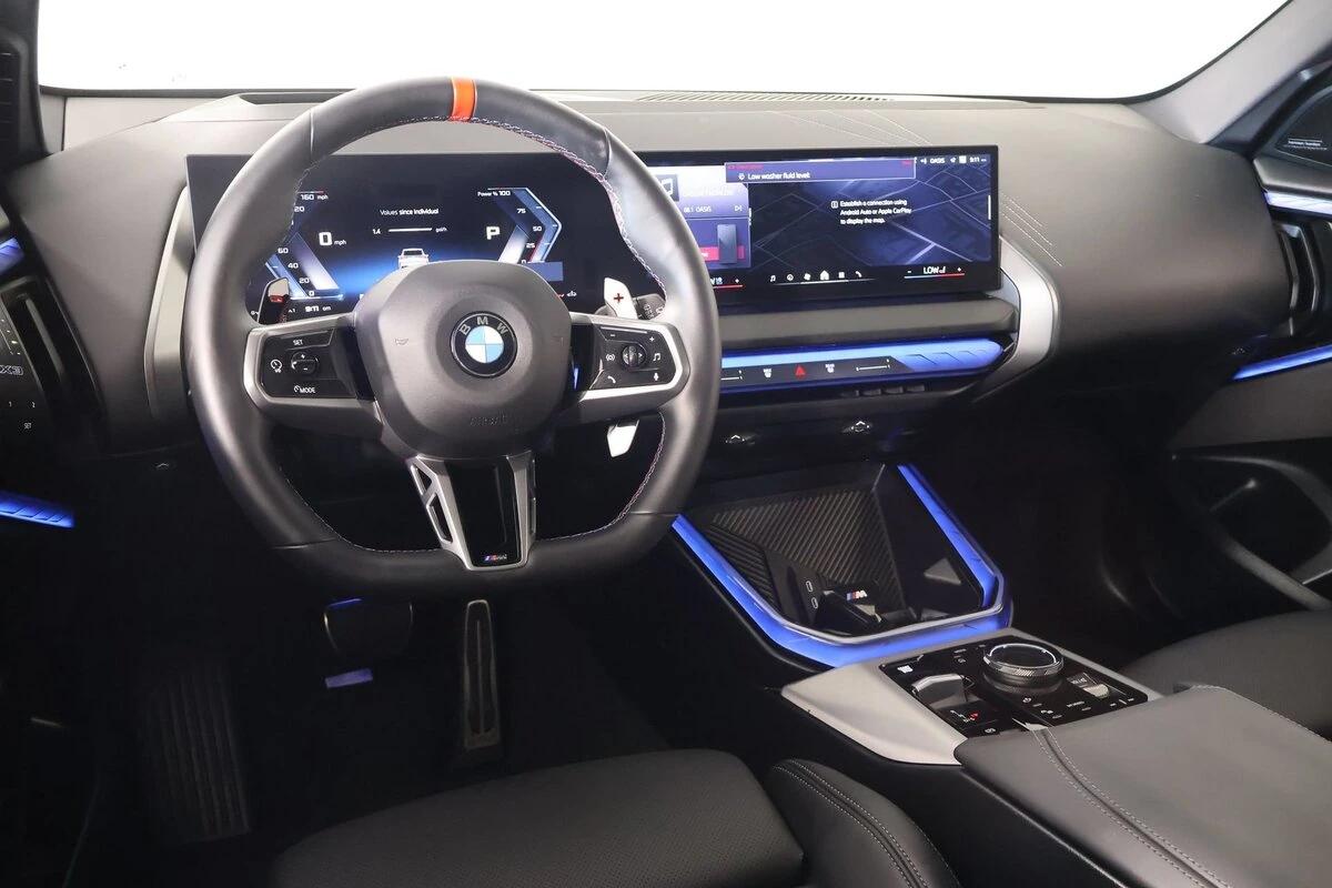 bmw x3 2026 5UX73GP04T9424624 image bmw x3 2026 5UX73GP04T9424624 image