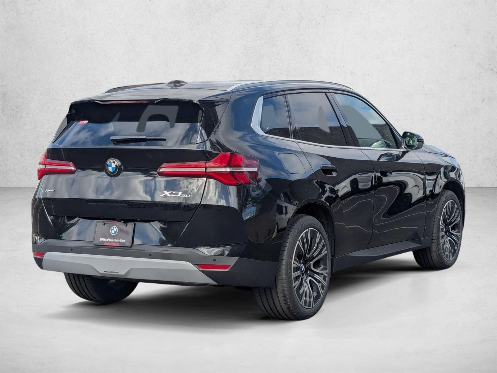 bmw x3 2026 5UX53GP07T9167837 image bmw x3 2026 5UX53GP07T9167837 image