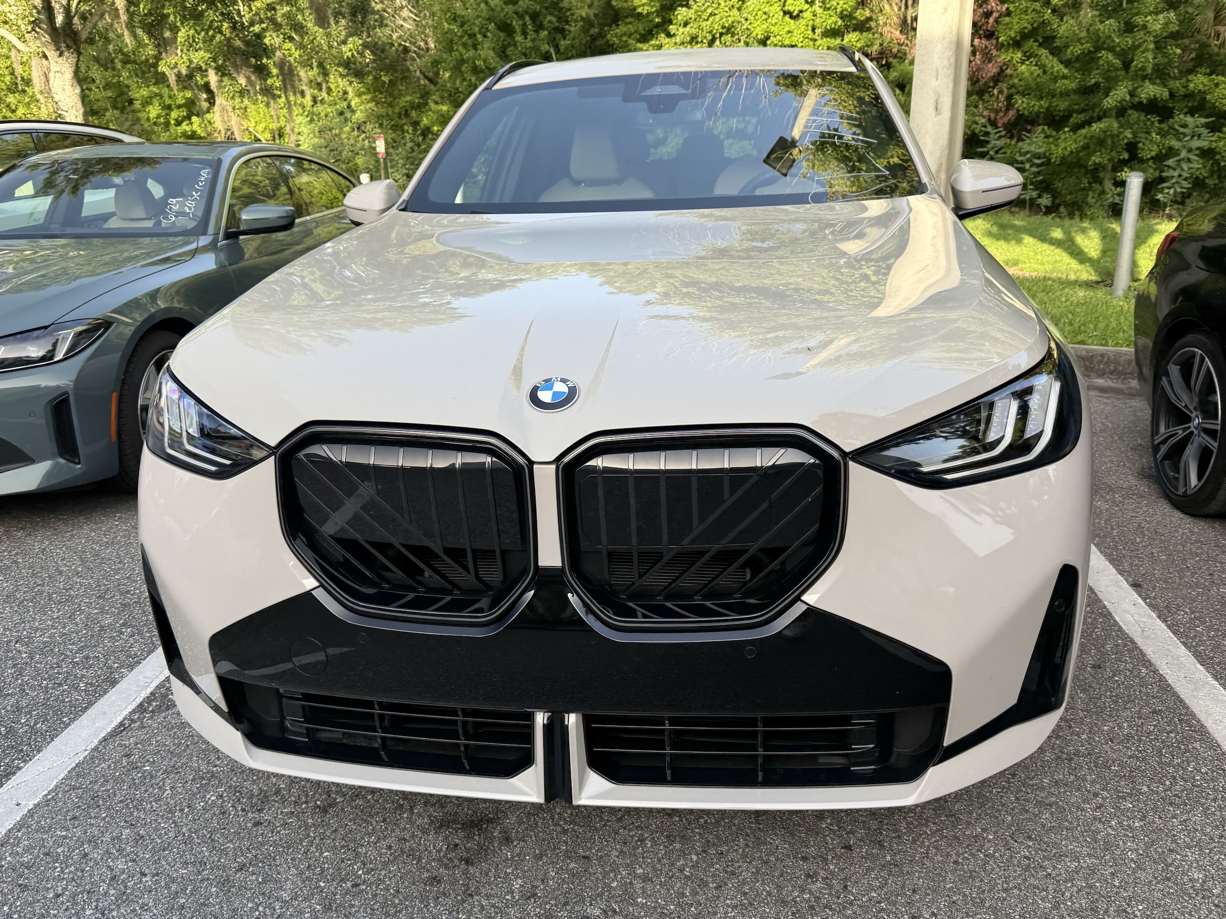 bmw x3 2026 5UX53GP00T9367328 image bmw x3 2026 5UX53GP00T9367328 image