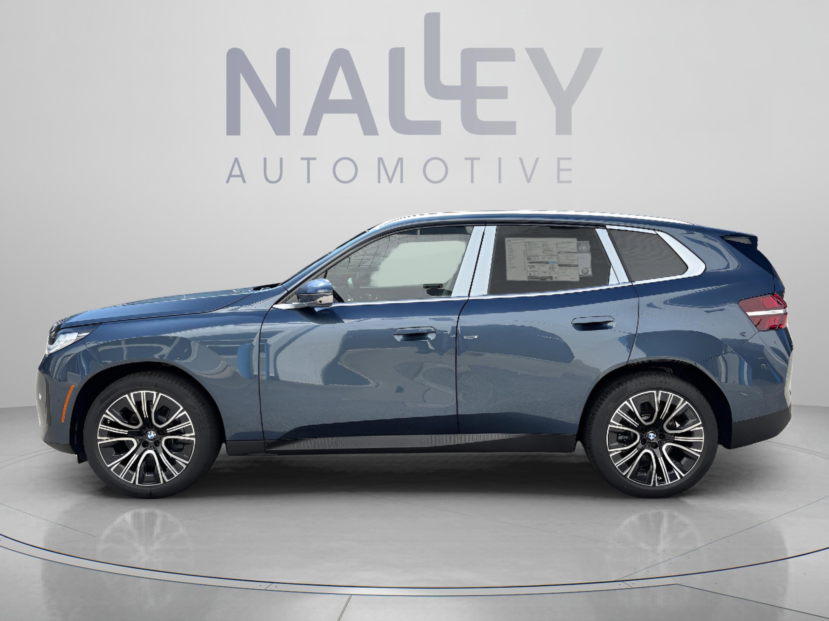 bmw x3 2026 5UX53GP03T9471036 image bmw x3 2026 5UX53GP03T9471036 image