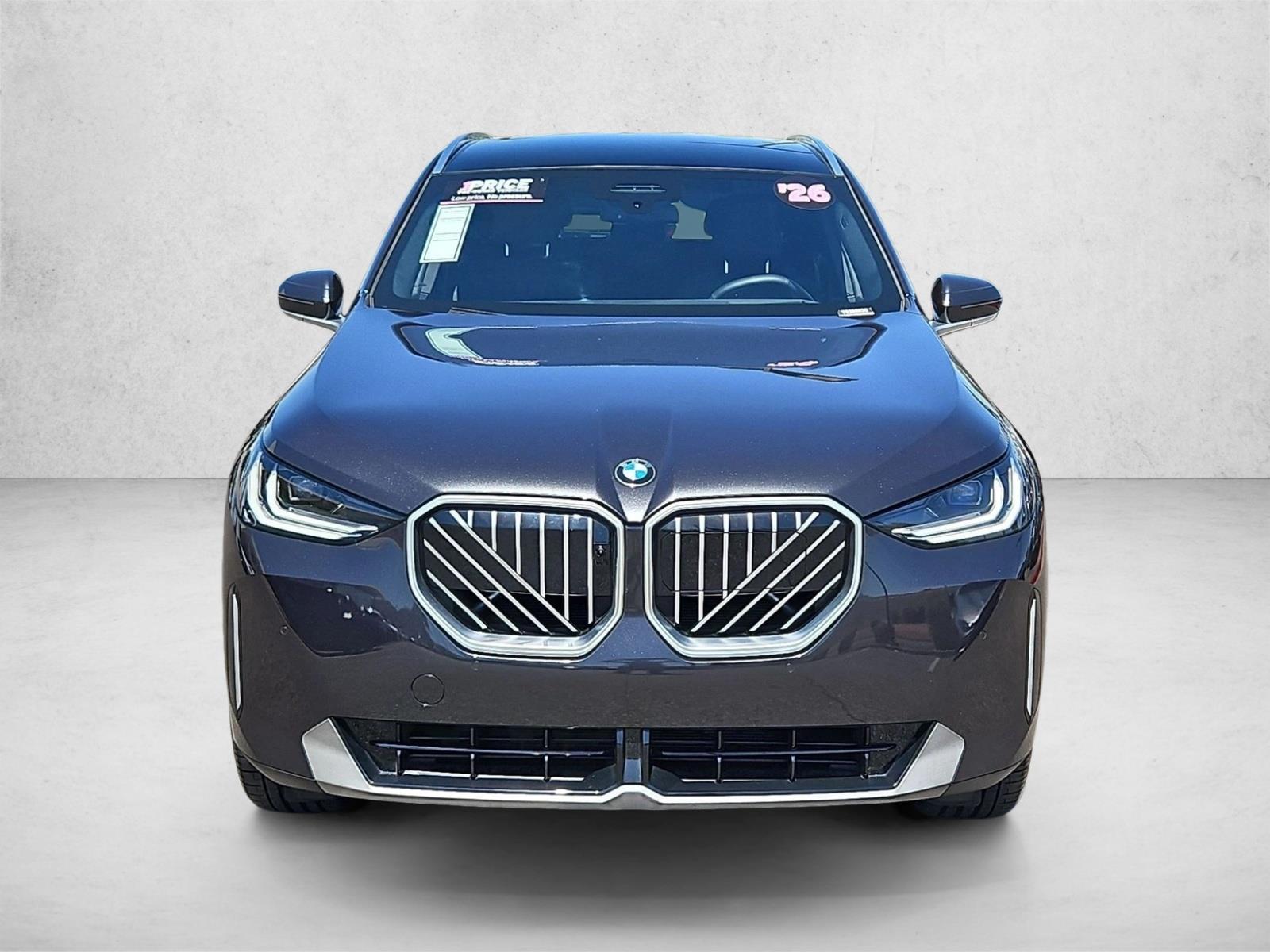bmw x3 2026 5UX53GP04T9260038 image bmw x3 2026 5UX53GP04T9260038 image