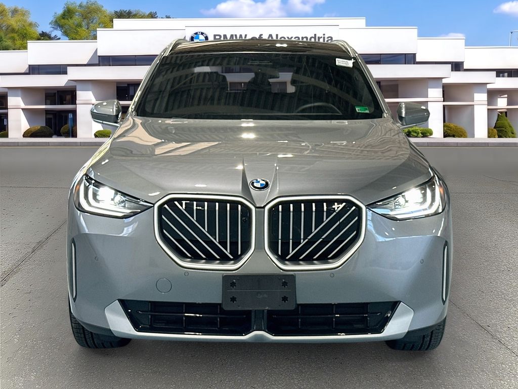 bmw x3 2026 5UX53GP02T9214854 image bmw x3 2026 5UX53GP02T9214854 image