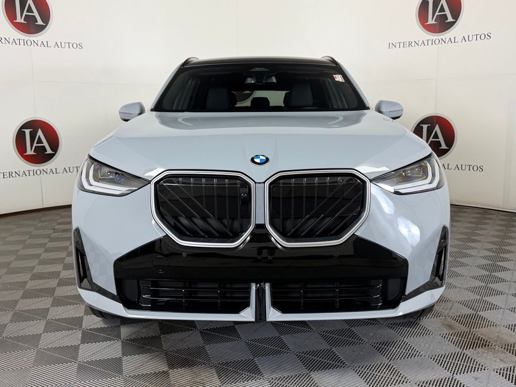 bmw x3 2026 5UX53GP04T9482899 image bmw x3 2026 5UX53GP04T9482899 image