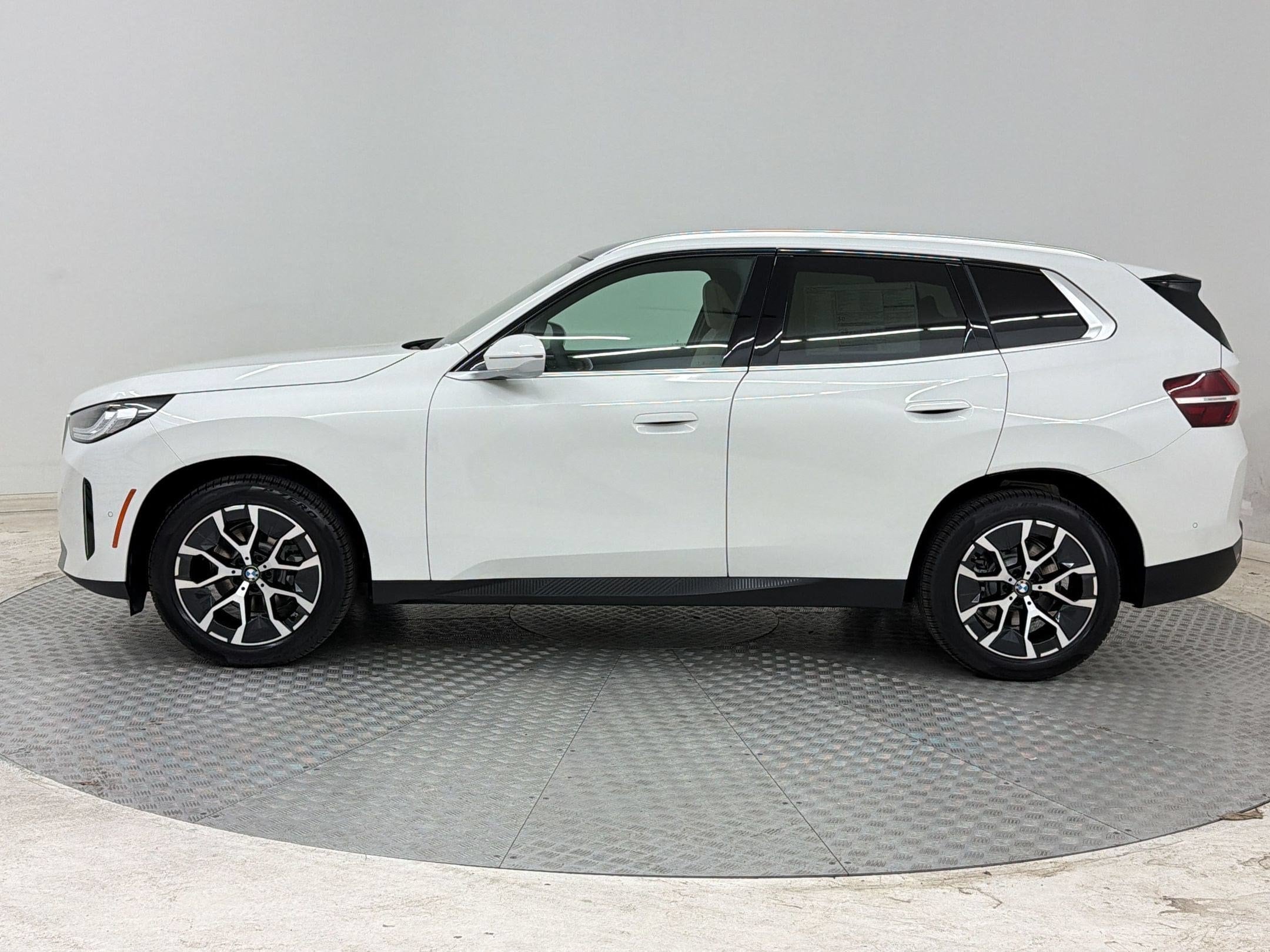bmw x3 2026 5UX53GP00T9440505 image bmw x3 2026 5UX53GP00T9440505 image