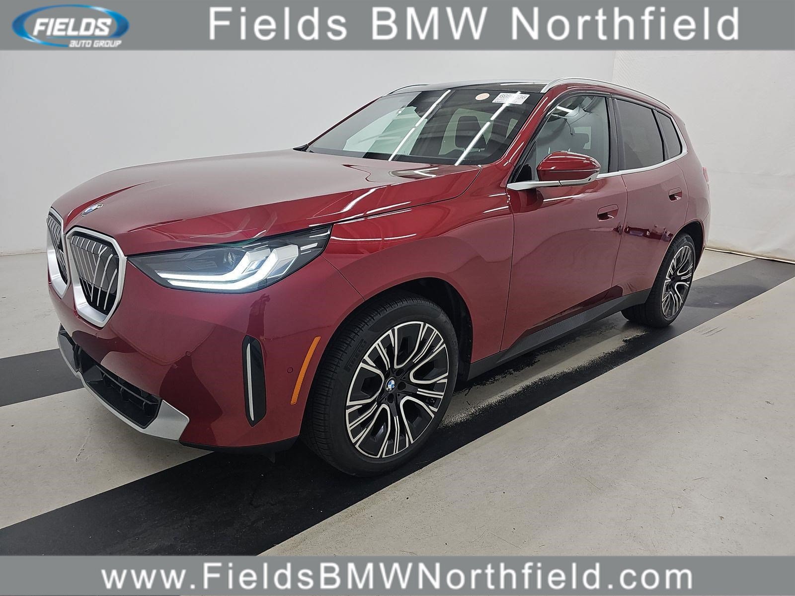 bmw x3 2026 5UX53GP04T9379921 image bmw x3 2026 5UX53GP04T9379921 image