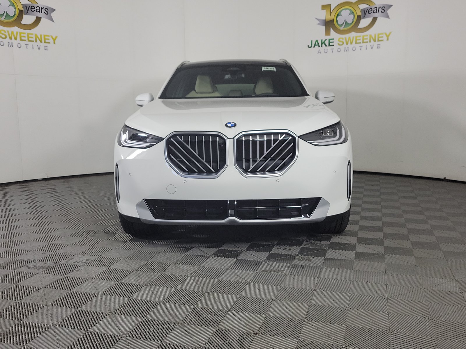 bmw x3 2026 5UX53GP06T9178764 image bmw x3 2026 5UX53GP06T9178764 image