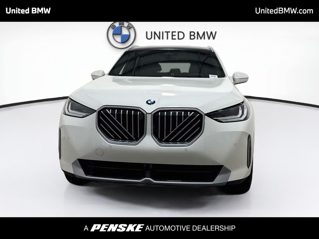 bmw x3 2026 5UX53GP06T9589548 image bmw x3 2026 5UX53GP06T9589548 image
