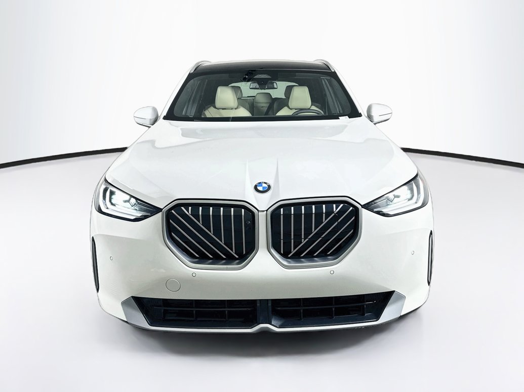 bmw x3 2026 5UX53GP07T9324203 image bmw x3 2026 5UX53GP07T9324203 image
