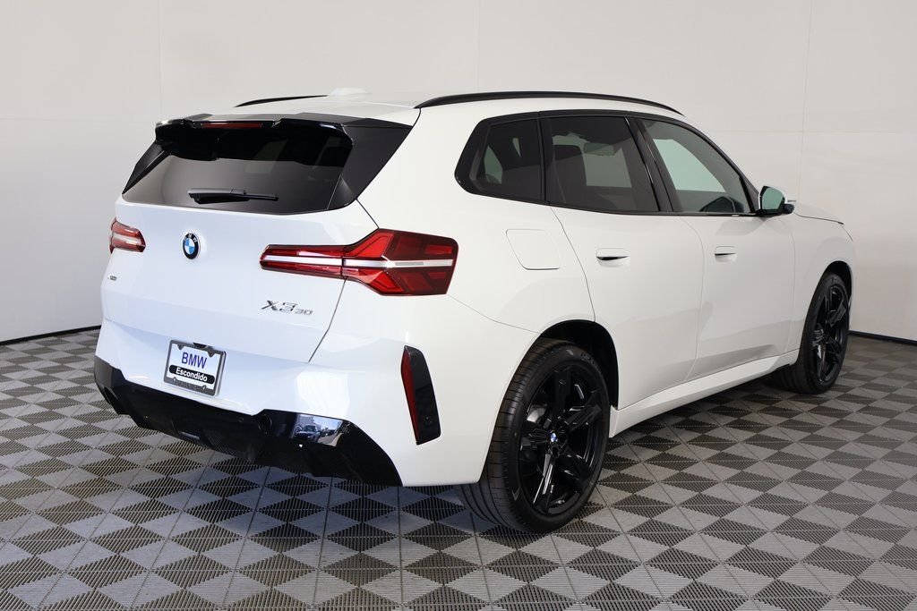 bmw x3 2026 5UX53GP02T9247854 image bmw x3 2026 5UX53GP02T9247854 image