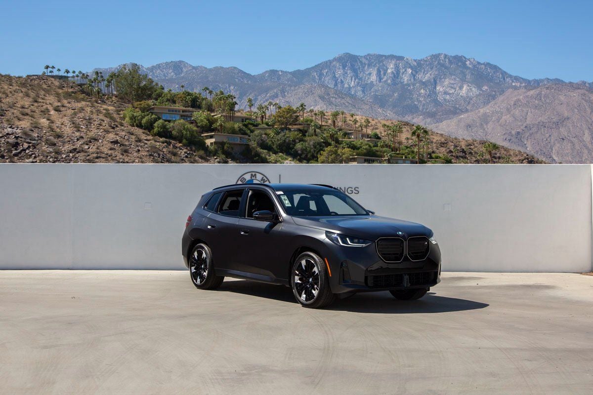 bmw x3 2026 5UX73GP03T9194395 image bmw x3 2026 5UX73GP03T9194395 image