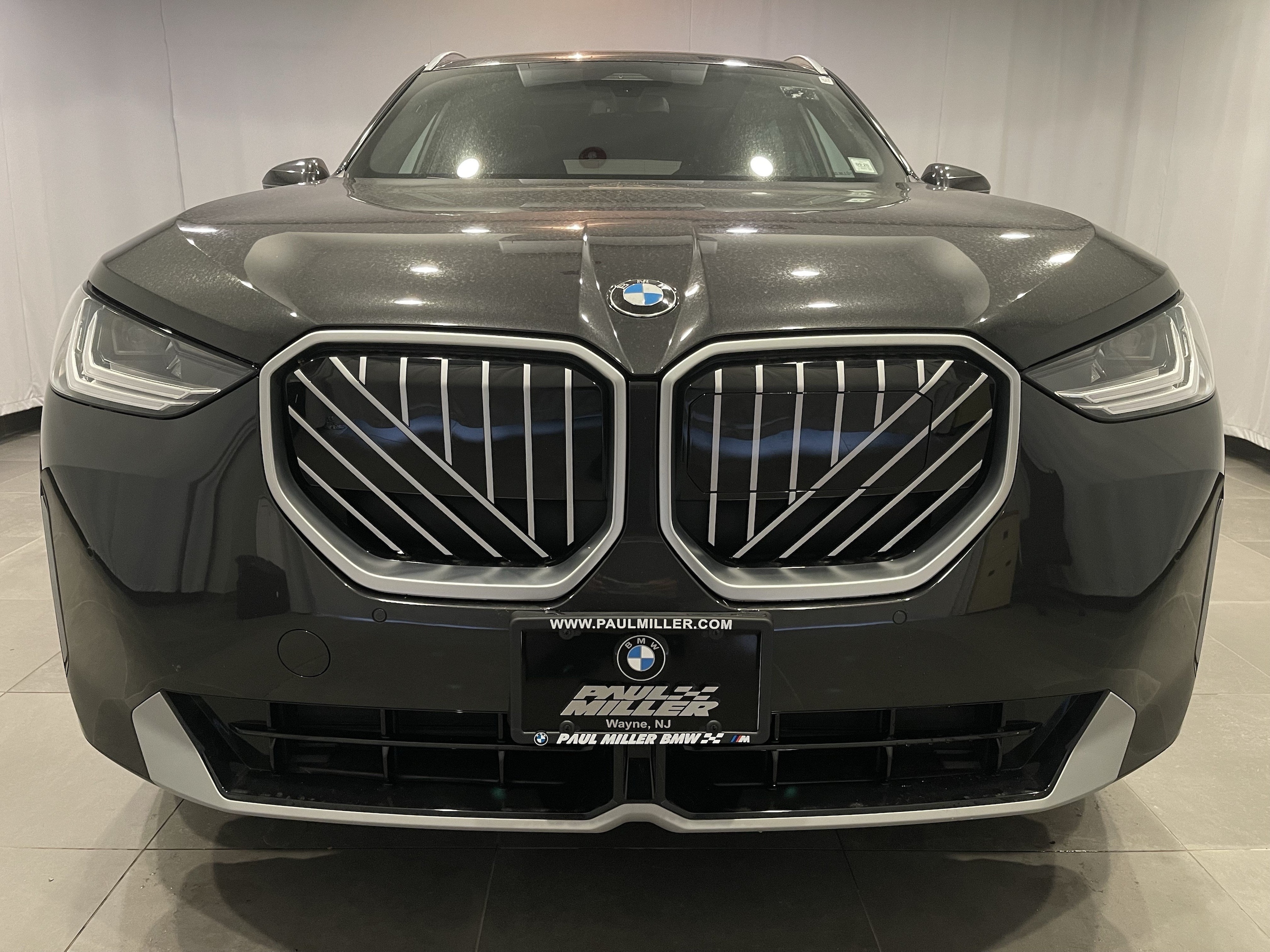bmw x3 2026 5UX53GP00T9168652 image bmw x3 2026 5UX53GP00T9168652 image