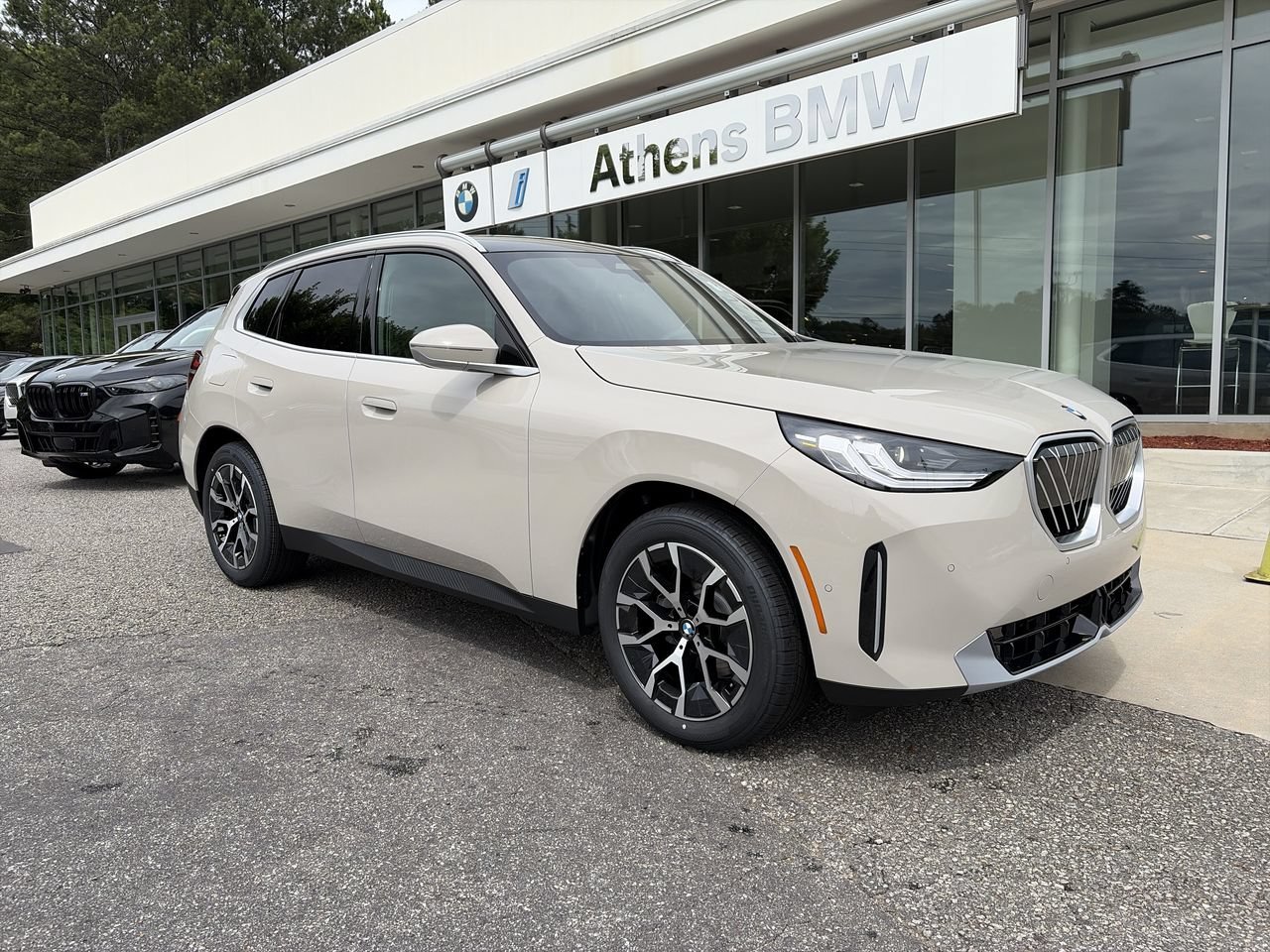 bmw x3 2026 5UX53GP04T9490324 image bmw x3 2026 5UX53GP04T9490324 image