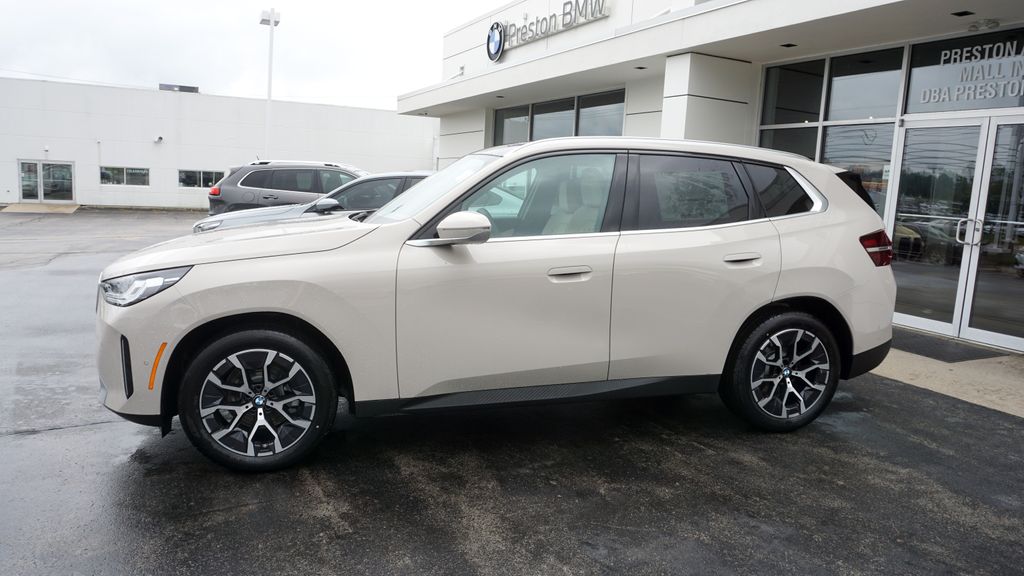bmw x3 2026 5UX53GP07T9564996 image bmw x3 2026 5UX53GP07T9564996 image